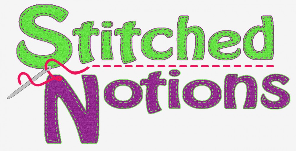 Stitched Notions